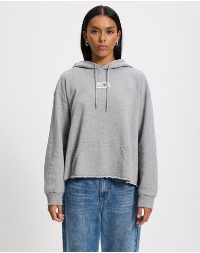 Grey Melange