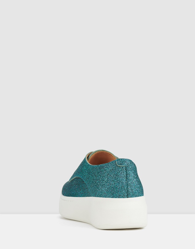 Rollie - Derby City Shoe