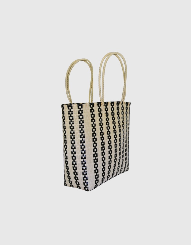 Mimmi Terra - Traveller Tote Affogato