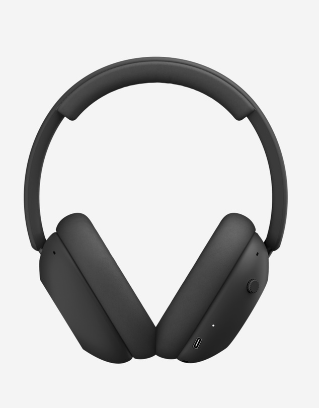Sudio - K3 - Wireless Active Noise Cancelling Over-Ear Headphones