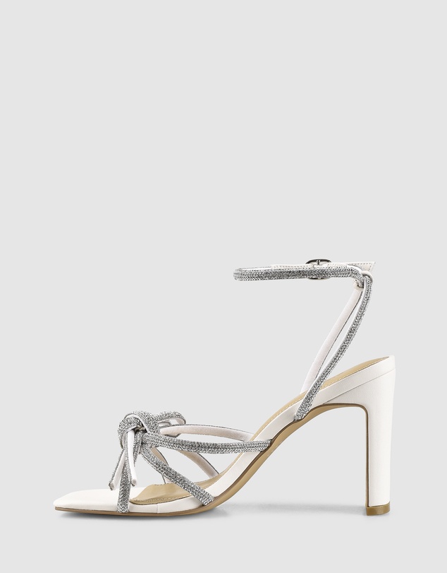 Siren - Kammie Heeled Sandals
