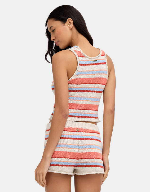 Billabong - Womens All Day Tank Top