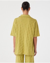 Arcaa - Aria Shirt