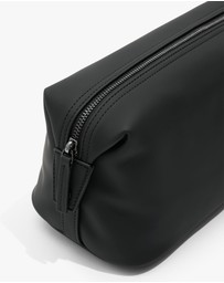 Country Road - Recycled Blend Logo Wash Bag