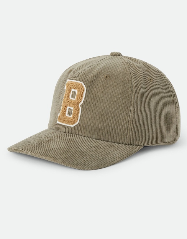 Brixton - Big B Cap