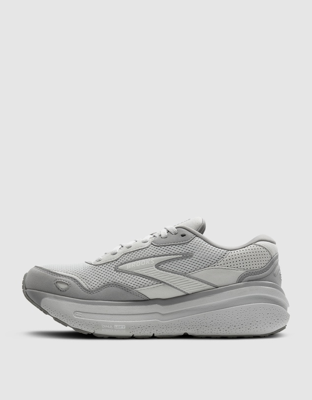Brooks - Ghost Max 2 Suede - Women's