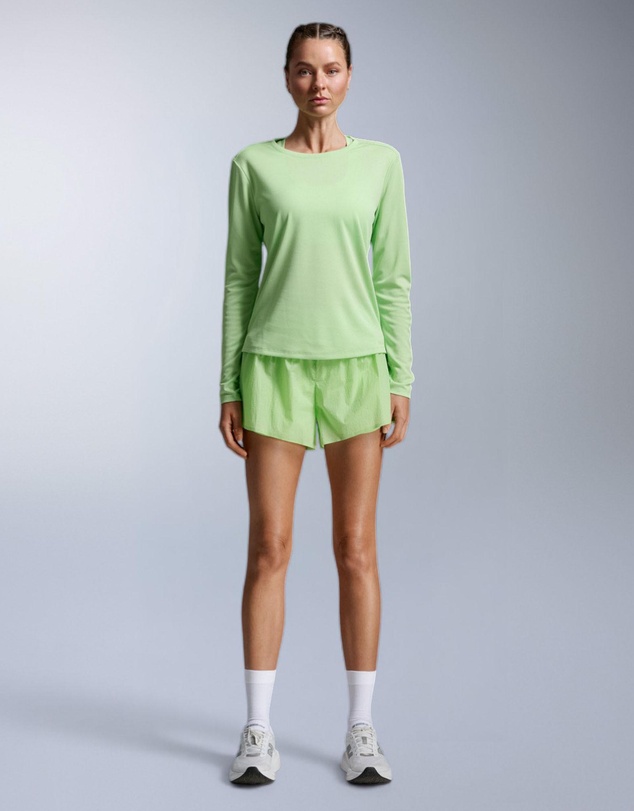 2XU - Aero Mesh Long Sleeve