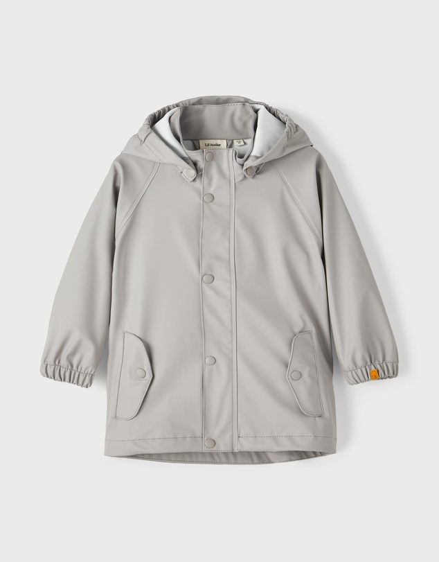 Lil' Atelier - Ladry Rain Jacket