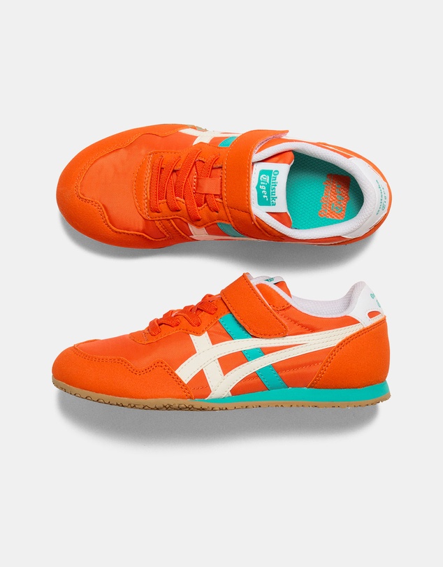 Onitsuka Tiger - Serrano Kids - PRE-SCHOOL