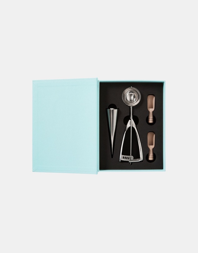 Printworks - The Essentials Ice Cream Tools