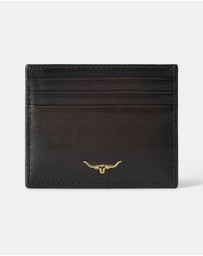 R.M.Williams - Farrier Cardholder