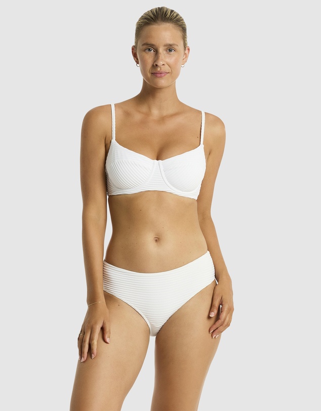 Sea Level Australia - Spinnaker Balconette Bra