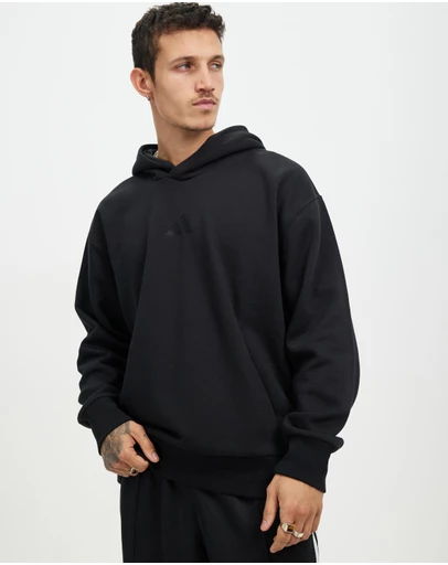 adidas Sportswear - ALL SZN Fleece Hoodie