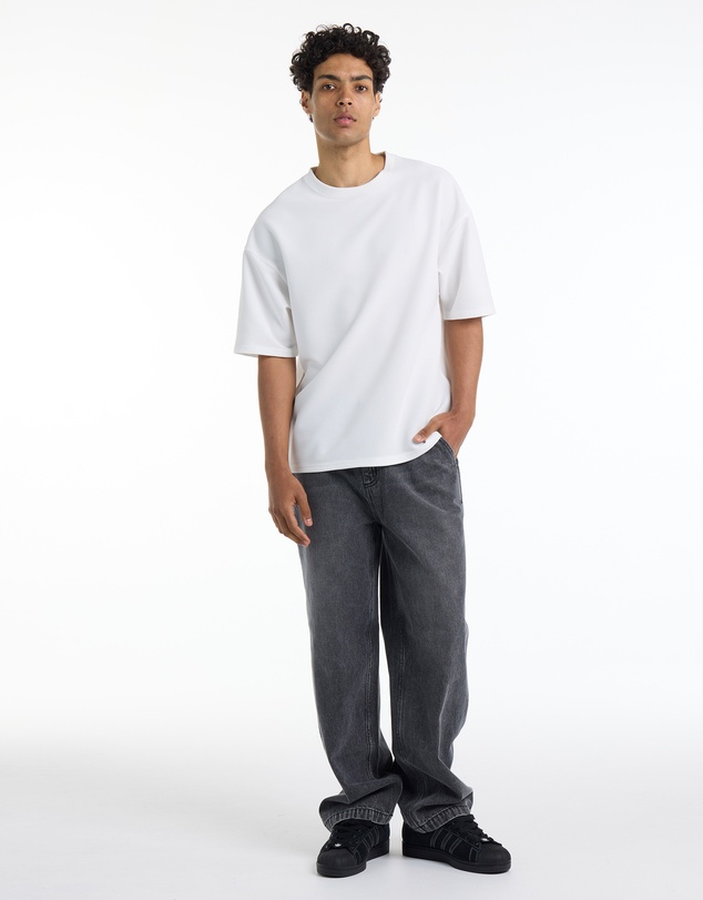 Nana Judy - The Roxford Boxy T-shirt