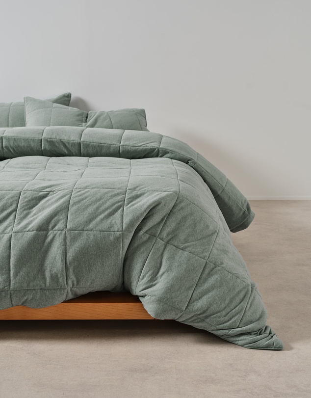 Linen House - Ryland Quilt Cover Set