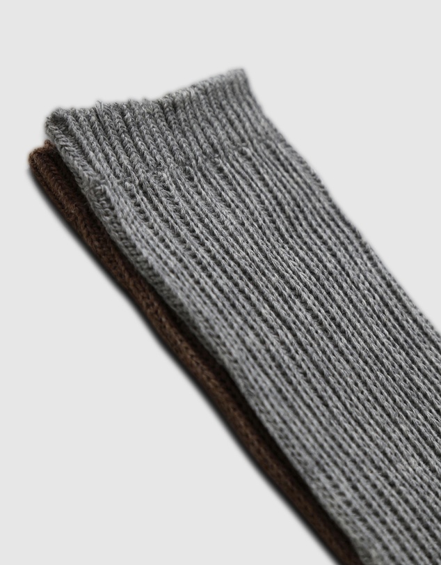 Belle & Bloom - Go For It 2 Pack Socks