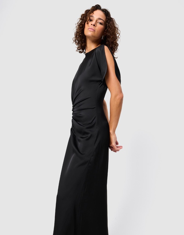 Mossman - Forgive & Forget Maxi Dress