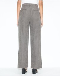 Dazie - Pixie Cupro Pants