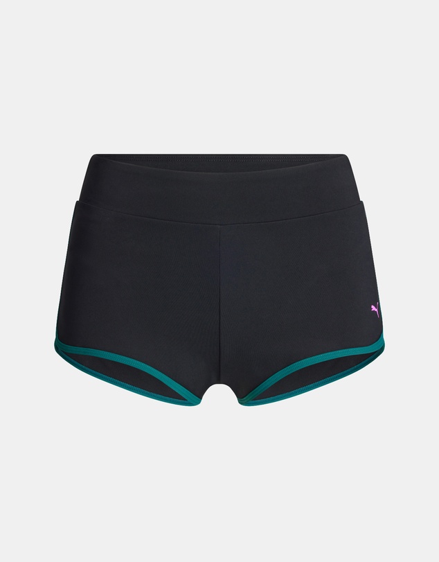 Modibodi - Puma X Modibodi Swimwear Short Super Absorbency