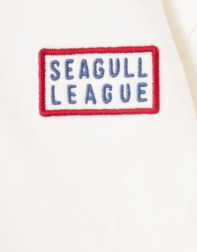 M.N.G - F Seagull T-Shirt - Babies-Kids