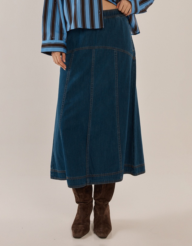 Betty Basics - Dayton Skirt