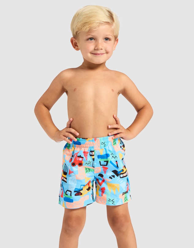 Zoggs - Watershorts - Kids