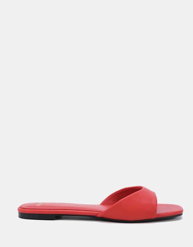 Novo - Slick Sandals