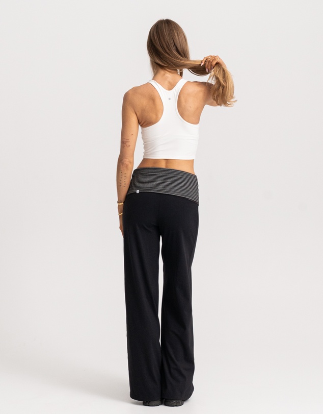 HyperLuxe The Label - Base Racerback Tank