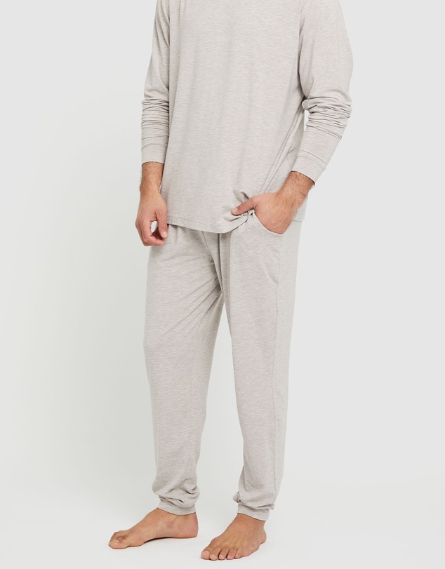 Bamboo Body - Men's Chill Pant