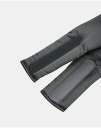 Mynt Lab - MyntFusion™ Mint-Infused Blackout Sleep Mask
