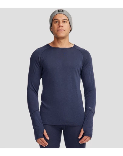 Kathmandu - KMDMerino Baselayer Long Sleeve Top
