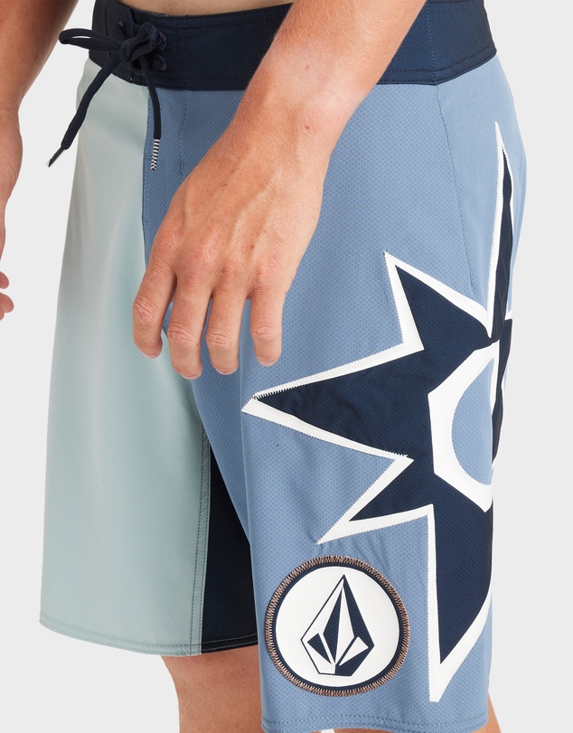 Volcom - Mens St4R G4Zer Mod 20