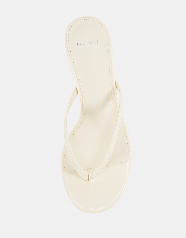 Novo - Flashy Heels