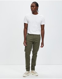 Levi's - Regular fit XX III Chinos