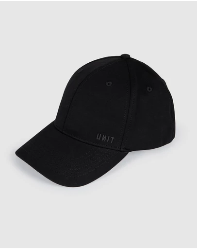 UNIT - UNIT Tex Men's Curve Peak Flexi Cap