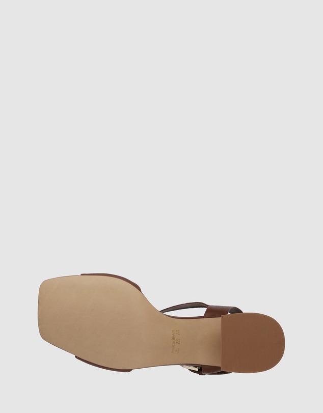 Sempre Di - Ardith Sandals