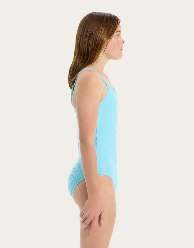 Seafolly - Terry One Piece - Teens
