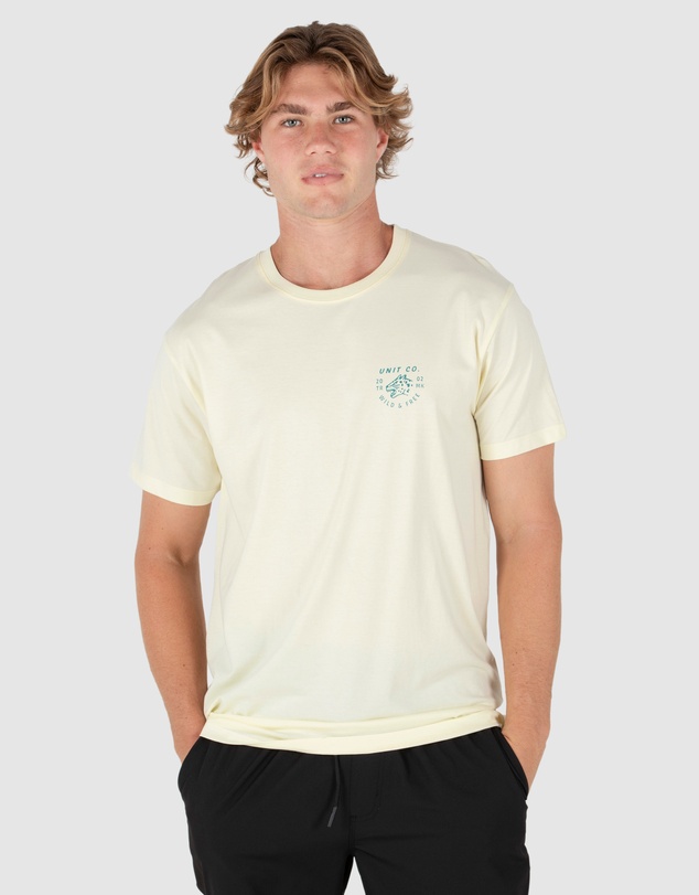 UNIT - Hustler Tee