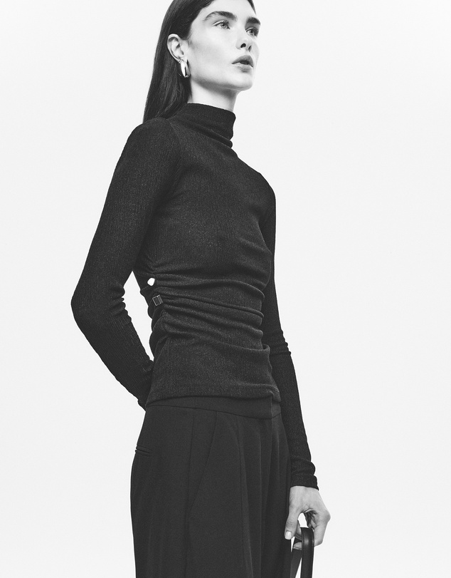 Elka Collective - Enid Top