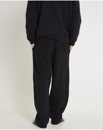 General Pants Co. Basics - OG Relaxed Track Pants