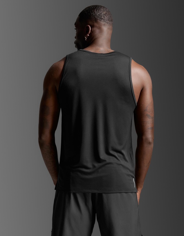 2XU - Aero Mesh Tank