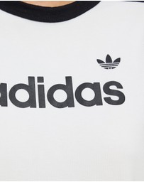 adidas Originals - Linear Tee