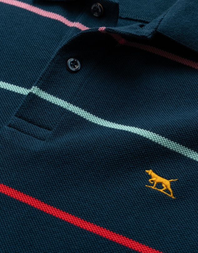 Rodd & Gunn - Judson Sports Fit Polo