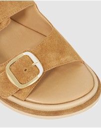 Dune London - Luckles - Sand