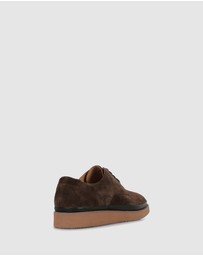 Be Brando - Silvan Lace Ups