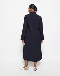 Commonry - Elena Dress