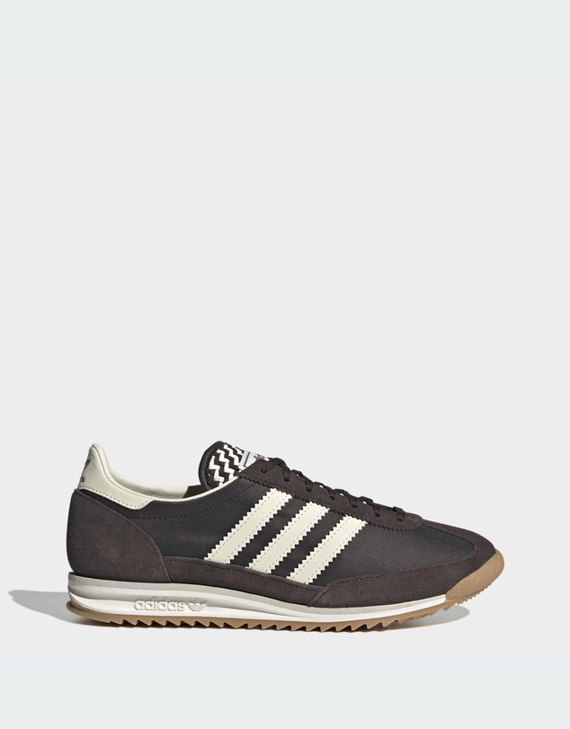 adidas Originals - SL 72 OG SHOES Womens