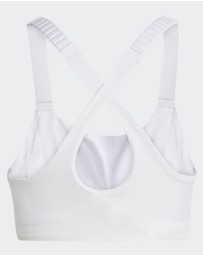 adidas Performance - FastImpact Luxe Run High-Support Bra Womens