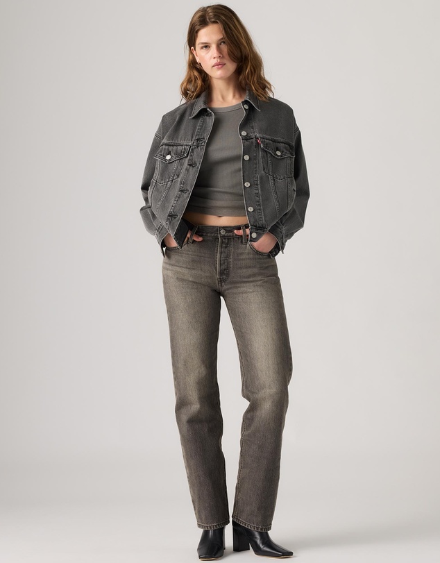 Levi's - 501 90s Jeans