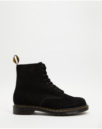 Dr Martens - 1460 8-Eye Boots - Unisex